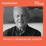 Novela :: Las bocas del silencio