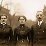 The Impossible Story of the a Manipulator_s Dynasty_ The Smith Family