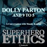 Dolly Parton and 9 to 5