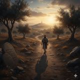 La via di Gesù (n.49)- Quando la ricchezza diventa una zavorra