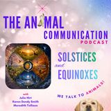 Solstices and Equinoxes