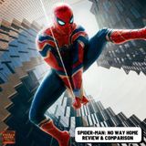 Spider-Man: No Way Home Review and One More Day Comparison