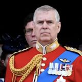 Disgraced Prince Andrew's Quiet Christening Visit and Looming Sandringham Move Amid Royal Exile