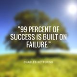 Youth Radio - Failing is not such a bad thing after all