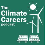 Ep. 1.4: Human resources in climate tech with Brendan Koscher