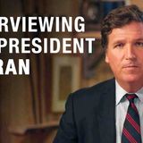 Why We_re Interviewing President of Iran Masoud Pezeshkian
