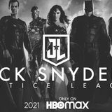 Snyder Cut is a 4 hour movie