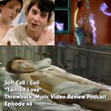 Ep. 48-Tainted Love (Soft Cell)
