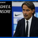 Inzaghi sul mercato Inter: "Gosens? Mi preoccupa il difensore"