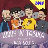 PLAY2026 - Intervista a Luca Bellini allo stand di SAZ ITALIA