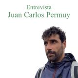 Entrevista a Juan Carlos Permuy