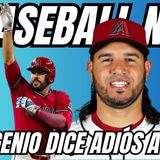 ¡Confirmado! Eugenio Suárez cambia de equipo en día agitado