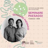 Seminare Paesaggi 2026: R84 Multifactory