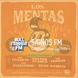 SignosFM #561 Viajaron en el tiempo + Los Mentas