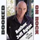 Author Jeff Apter (Keith Urban, AC/DC, Red Hot Chili Peppers, The Cure, Fleetwood Mac, Crowded House, Jeff Buckley) [Episode 158]