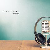 Podcast Ensinando e aprendendo musica ep. 1
