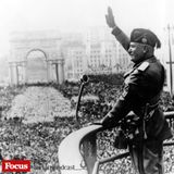 Benito Mussolini e la Francia