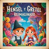 Hensel y Gretel - Reimaginado