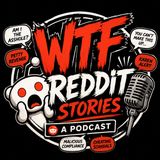 A Stranger Asked One Question and Cracked It Open — WTF REDDIT