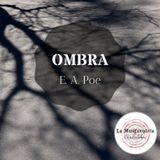 ☢★ OMBRA ★☢ Edgar Allan Poe ♡Whispering Audiobook♡