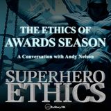 The Ethics of Award Season