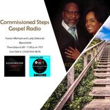 Commissioned Steps 6/20/2024 - Attitude Elevation