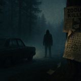 TGF 065 The Zodiac Killer: The Redacted Report