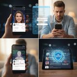 Unmasking 'Chatfishing': AI's Deceptive Role in Online Dating