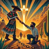 ¿Te liberó Dios solo para que te sientes a disfrutarlo?​