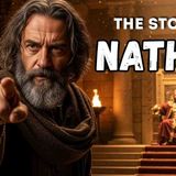 NATHAN_ The Prophet Who Brought God_s Verdict to King David