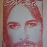 Evangelio Del Día Sábado 20 de Junio | No Tener Otros Dioses | 5 Minutos de Oración en el Hogar