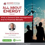 What Is Demand Side Management? And It's Financial Benefits