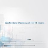 Real Testpassport NACE-CIP2-001 Exam Questions