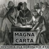 72 - Magna Carta