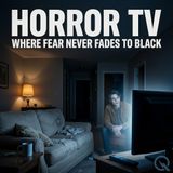 Horror TV - Uncover the darkness with Griffin Rowe