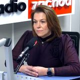 Agnieszka Cierach, radna niezależna Gorzowa