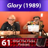 WTF 61 “Glory” (1989)