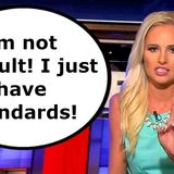 Tomi Lahren is a Feminist