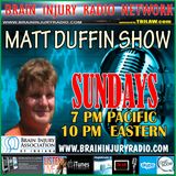 The Matt Duffin Show:  Empty Nest & Noggin'