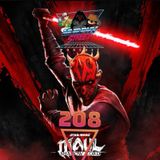 #208 26-5 Maul Shadow Lord: Chapters 1 & 2
