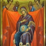 2025-12-21 Avvento Dom. 4 - A  Omelia