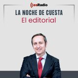 El editorial de Carlos Cuesta: Sánchez pone las cosas aún más complicadas para Ceuta y monta un campamento en el puerto