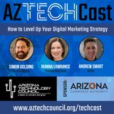 How to Level Up Your Digital Marketing Strategy E41