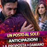 Un posto al sole: la proposta di Damiano è una farsa?