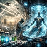 #104: Remaining Human w/ Elana Freeland