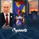 TG BYOBLU 24 | 17 MAGGIO 2025 | EDIZIONE 20.00