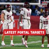 Louisiana Football LOCKS IN Early Targets for Transfer Portal