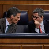 La Trinchera de Llamas del 03/05/2026 - Ábalos y Koldo resisten en busca de los favores judiciales del Gobierno