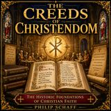 The Creeds of Christendom by Philip Schaff | Christian Theology & Church History Audiobook Part 4