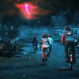 Stranger Things Rewatch Party - S4E7